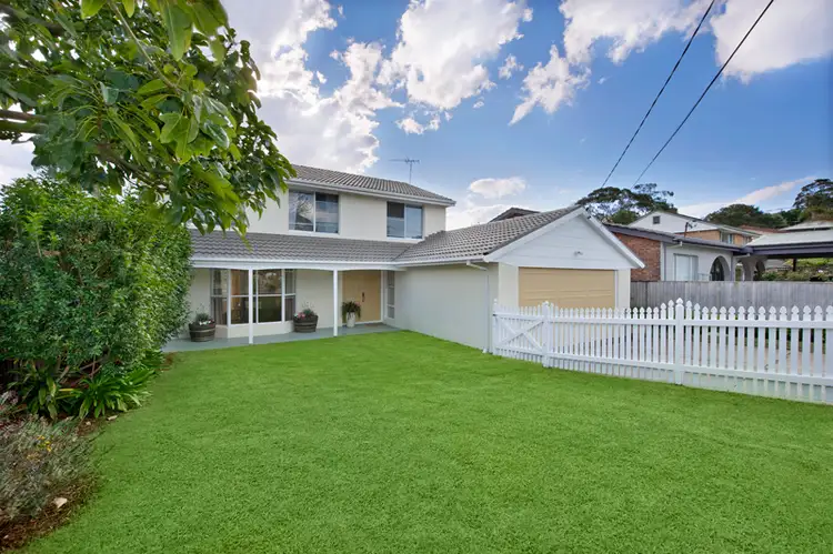 Second view of Homely house listing, 11 Brooker Avenue, Beacon Hill NSW 2100
