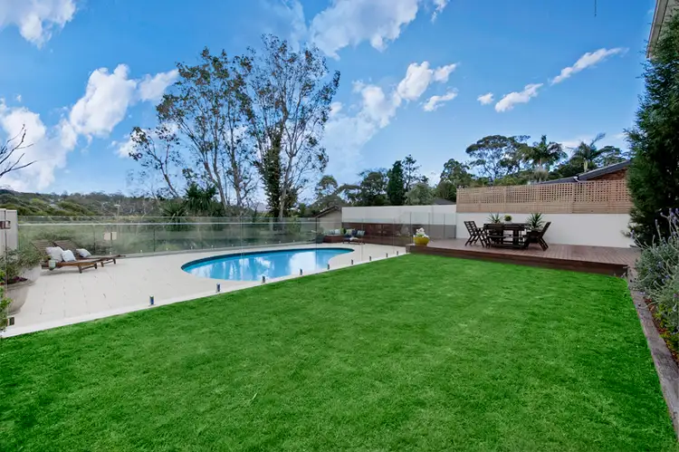 Third view of Homely house listing, 11 Brooker Avenue, Beacon Hill NSW 2100