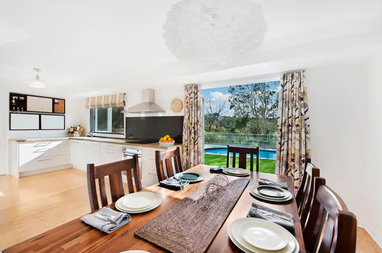 Fourth view of Homely house listing, 11 Brooker Avenue, Beacon Hill NSW 2100