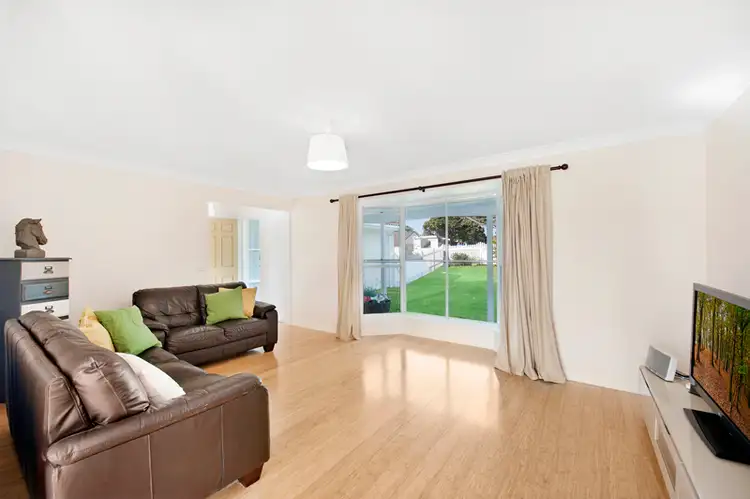 Fifth view of Homely house listing, 11 Brooker Avenue, Beacon Hill NSW 2100