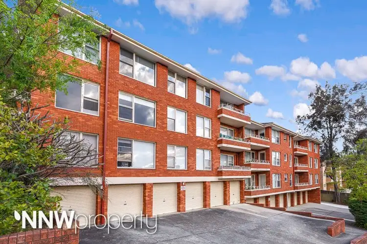 Main view of Homely unit listing, 13/148 Blaxland Road, Ryde NSW 2112