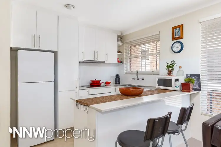 Third view of Homely unit listing, 13/148 Blaxland Road, Ryde NSW 2112