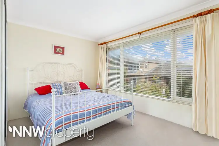 Fourth view of Homely unit listing, 13/148 Blaxland Road, Ryde NSW 2112