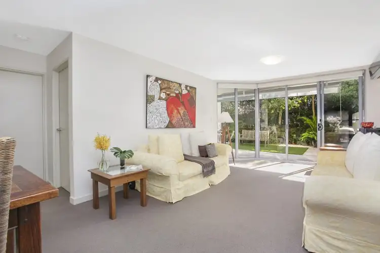 Second view of Homely apartment listing, 9/2-10 Jenkins Street, Collaroy NSW 2097