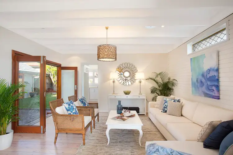 Main view of Homely house listing, 5 Ozone Parade, Dee Why NSW 2099