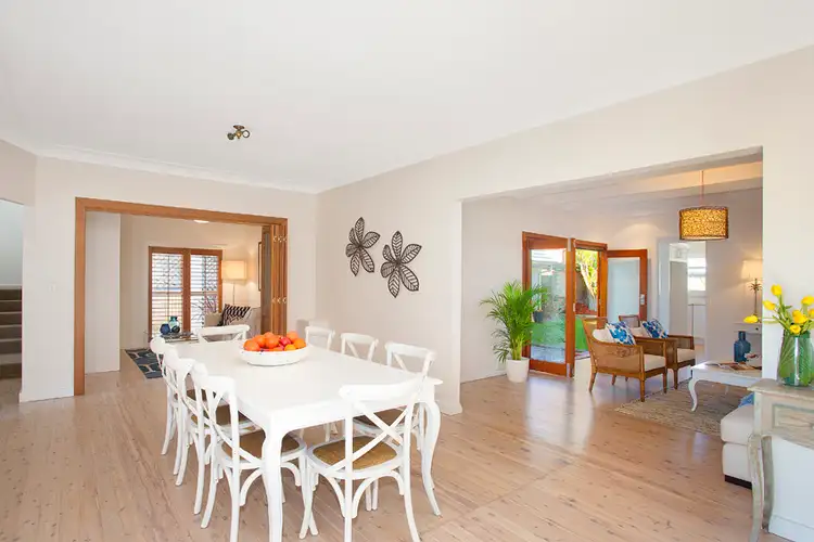 Second view of Homely house listing, 5 Ozone Parade, Dee Why NSW 2099