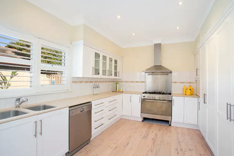 Third view of Homely house listing, 5 Ozone Parade, Dee Why NSW 2099