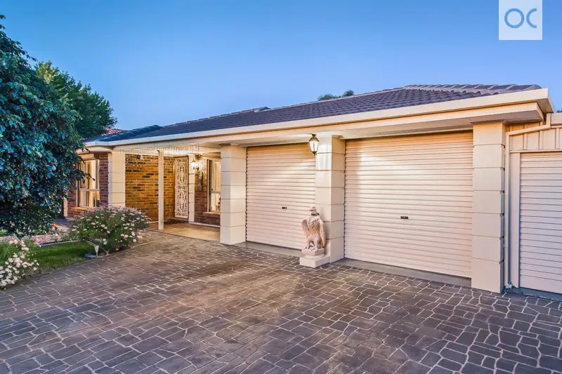 Main view of Homely house listing, 21 Blight Crescent, Hillbank SA 5112