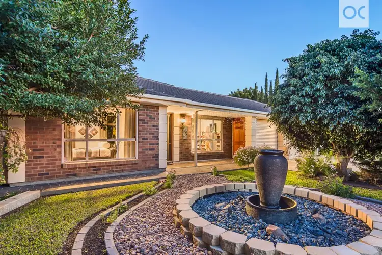 Second view of Homely house listing, 21 Blight Crescent, Hillbank SA 5112