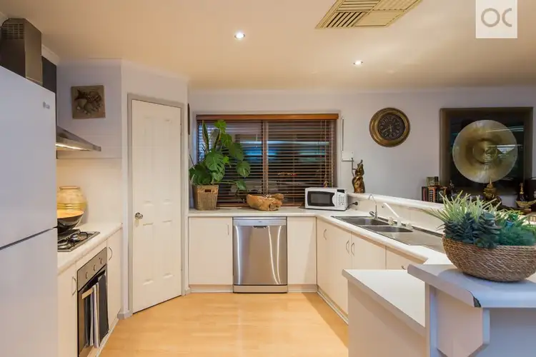 Third view of Homely house listing, 21 Blight Crescent, Hillbank SA 5112
