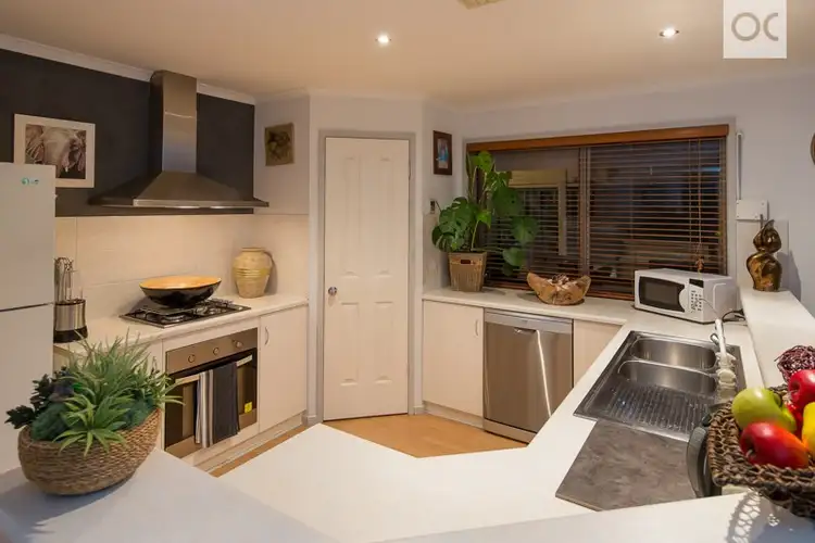 Fourth view of Homely house listing, 21 Blight Crescent, Hillbank SA 5112