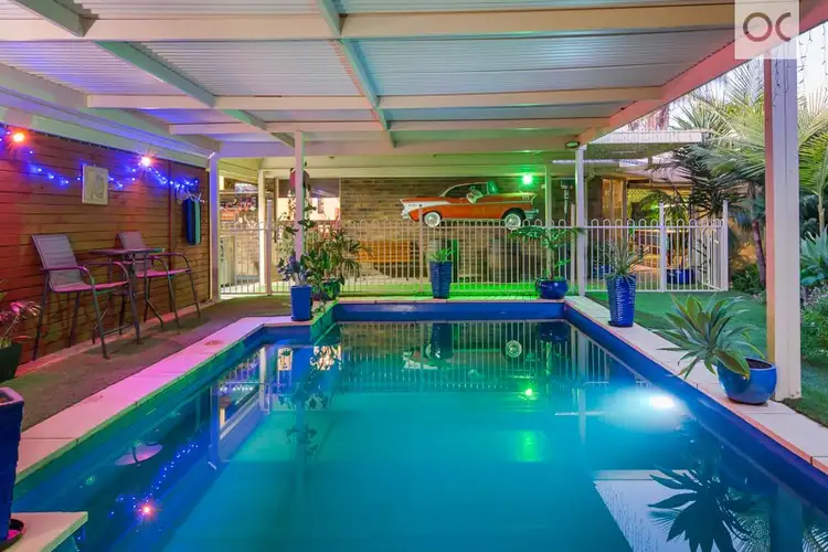 Fifth view of Homely house listing, 21 Blight Crescent, Hillbank SA 5112