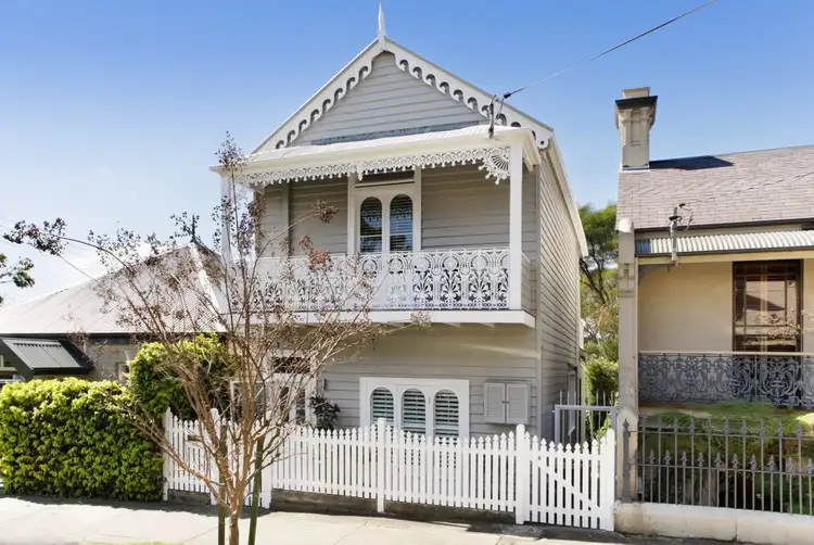 43 Cove Street, Birchgrove NSW 2041