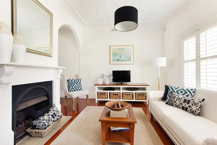 Fifth view of Homely house listing, 43 Cove Street, Birchgrove NSW 2041