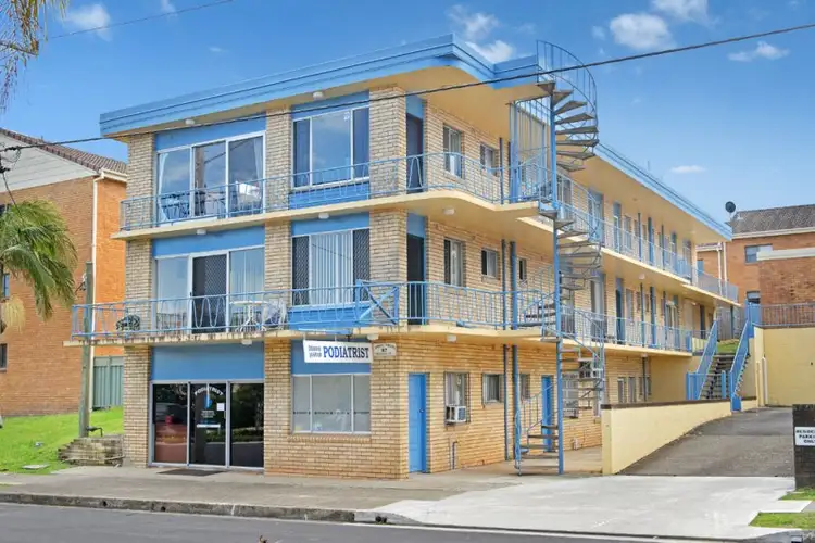 Second view of Homely unit listing, 2/87 William Street, Port Macquarie NSW 2444