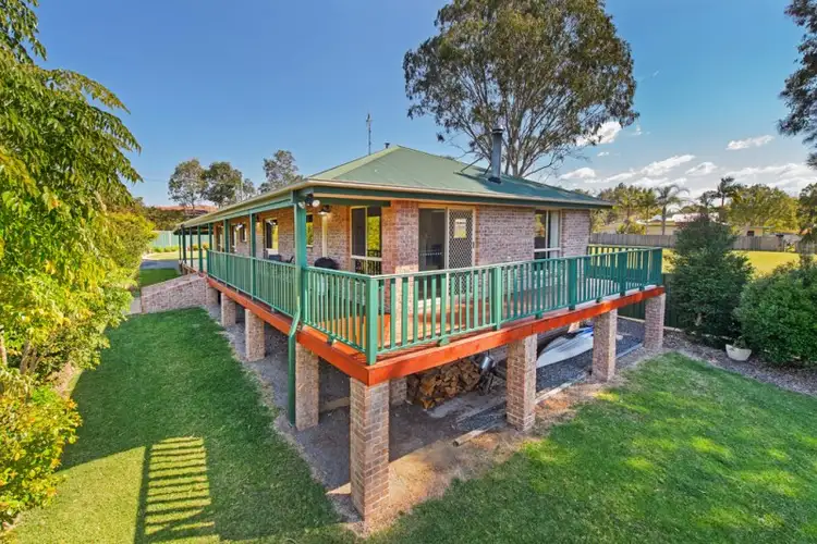 Sixth view of Homely house listing, 130 John Oxley Drive, Port Macquarie NSW 2444