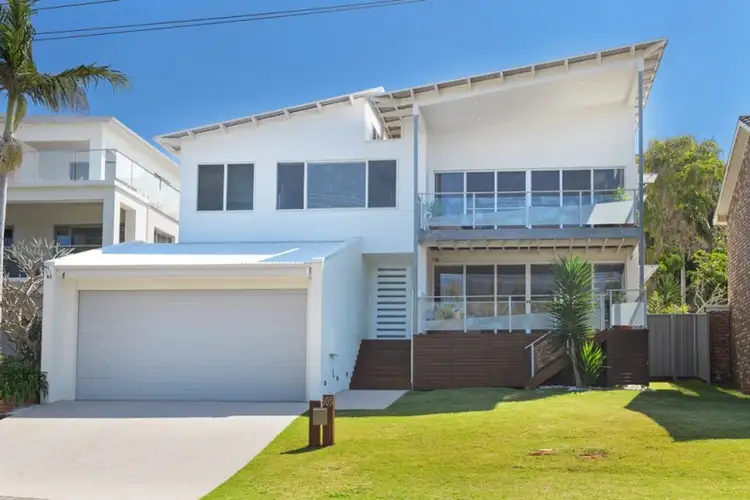 Main view of Homely house listing, 103 Matthew Flinders Drive, Port Macquarie NSW 2444