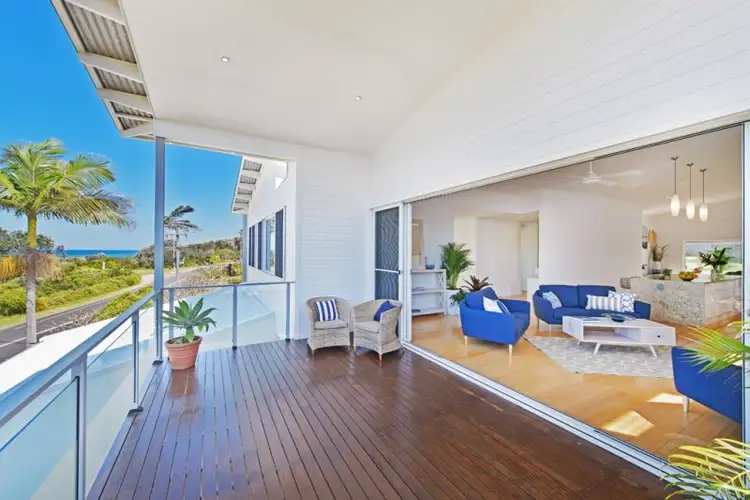 Third view of Homely house listing, 103 Matthew Flinders Drive, Port Macquarie NSW 2444