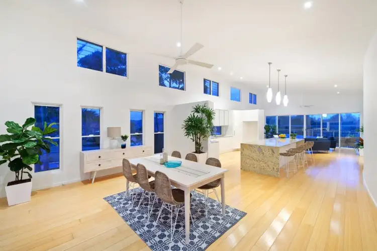 Fourth view of Homely house listing, 103 Matthew Flinders Drive, Port Macquarie NSW 2444