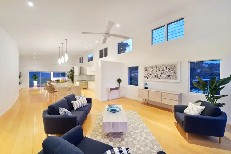 Fifth view of Homely house listing, 103 Matthew Flinders Drive, Port Macquarie NSW 2444