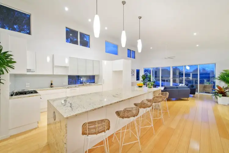 Sixth view of Homely house listing, 103 Matthew Flinders Drive, Port Macquarie NSW 2444