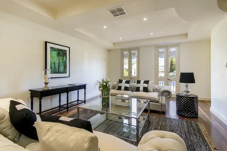 Third view of Homely house listing, 3/26 Park Street, Hyde Park SA 5061