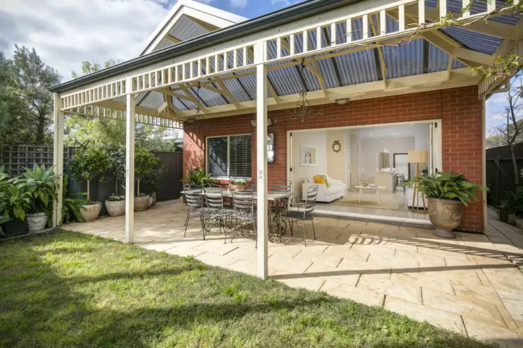 Second view of Homely house listing, 7 Bennett Street, Stepney SA 5069