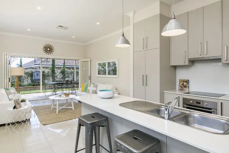 Third view of Homely house listing, 7 Bennett Street, Stepney SA 5069