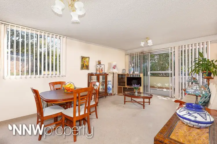Second view of Homely unit listing, 22/14-16 Essex Street, Epping NSW 2121