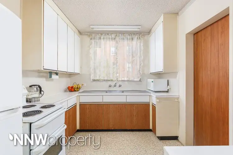 Fourth view of Homely unit listing, 22/14-16 Essex Street, Epping NSW 2121