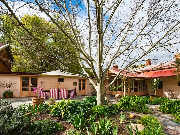 Third view of Homely house listing, 17 Brown Street, Castlemaine VIC 3450