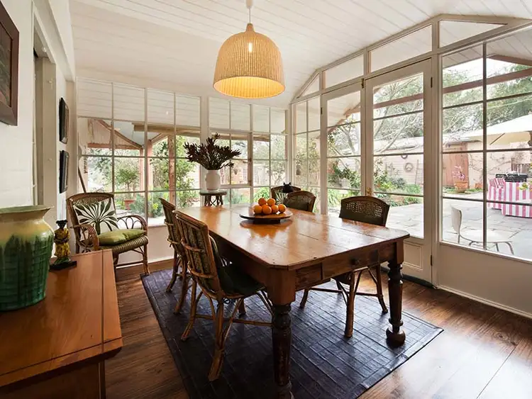Fourth view of Homely house listing, 17 Brown Street, Castlemaine VIC 3450