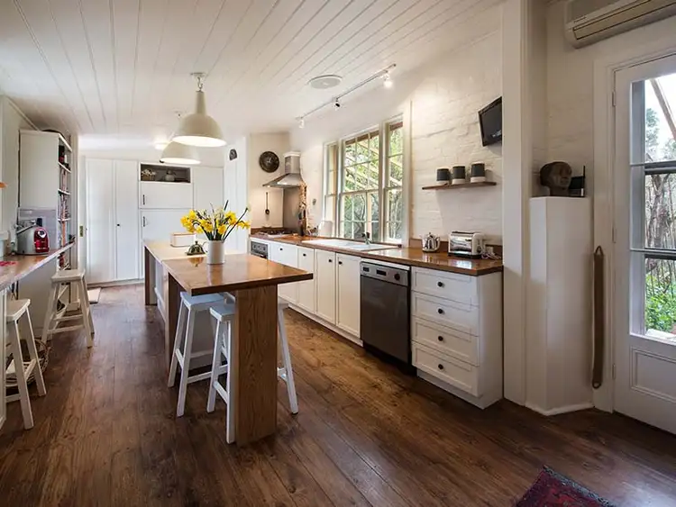 Fifth view of Homely house listing, 17 Brown Street, Castlemaine VIC 3450