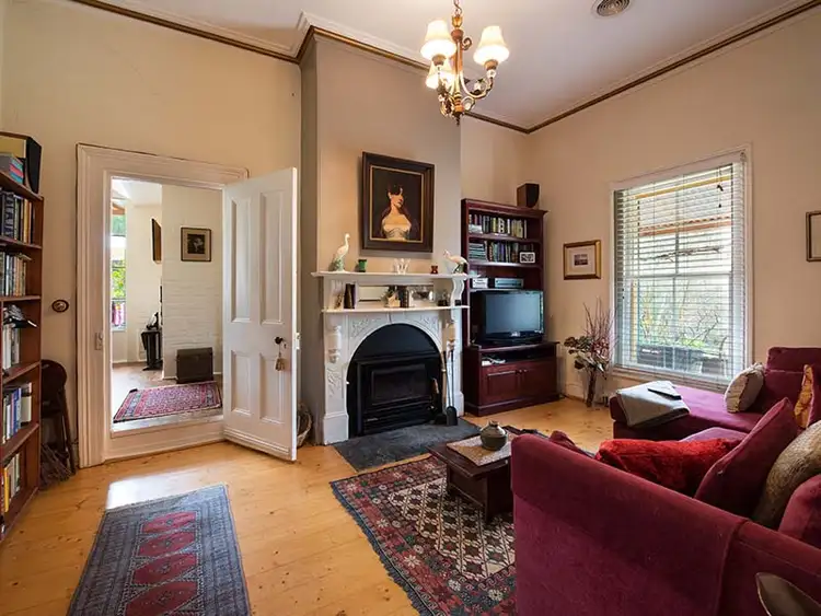 Sixth view of Homely house listing, 17 Brown Street, Castlemaine VIC 3450
