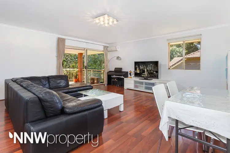 Second view of Homely unit listing, 87/94-116 Culloden Road, Marsfield NSW 2122