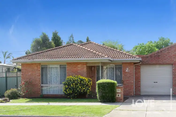 1A Romano Avenue, Mill Park VIC 3082