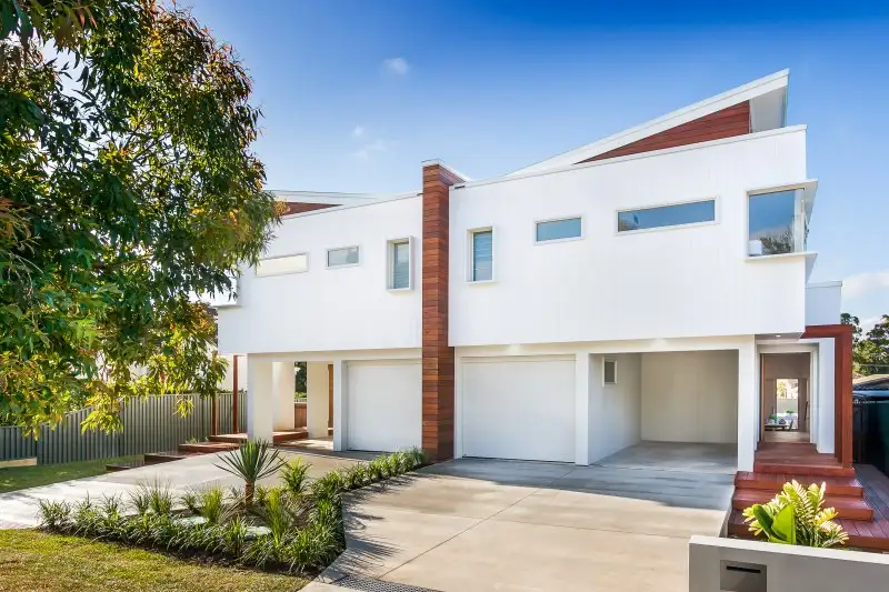 Main view of Homely house listing, 5 Alfred Avenue, Cronulla NSW 2230