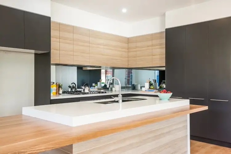 Second view of Homely house listing, 5 Alfred Avenue, Cronulla NSW 2230