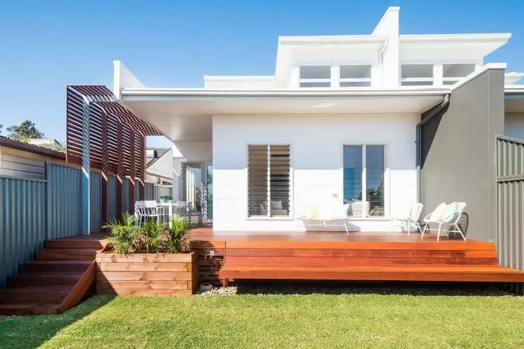 Sixth view of Homely house listing, 5 Alfred Avenue, Cronulla NSW 2230