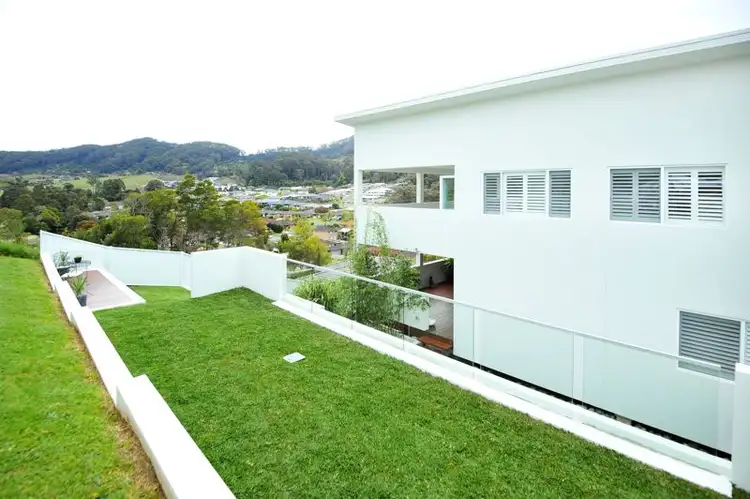 Third view of Homely house listing, 44 Pearce Drive, Coffs Harbour NSW 2450