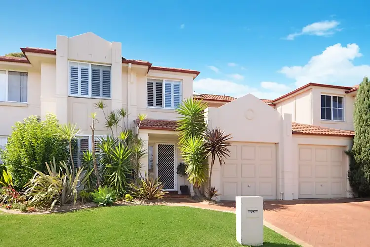 13 Bluegum Way, Menai NSW 2234