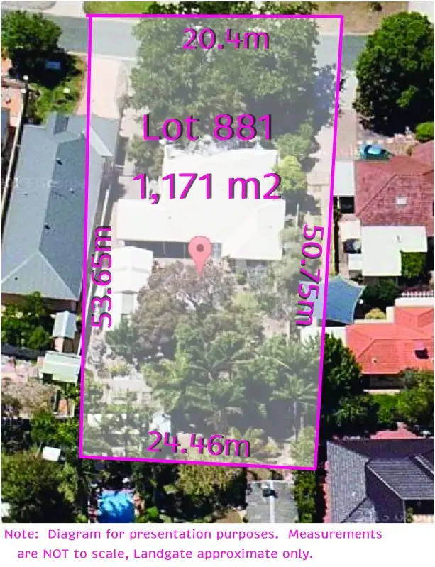 Main view of Homely house listing, Address available on request