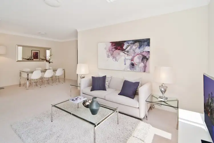 3/2 Fredben Avenue, Cammeray NSW 2062