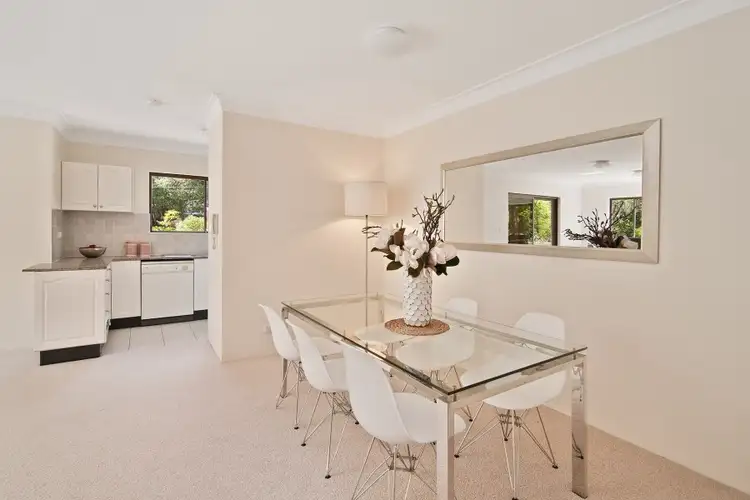Fourth view of Homely apartment listing, 3/2 Fredben Avenue, Cammeray NSW 2062