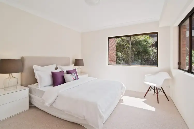 Fifth view of Homely apartment listing, 3/2 Fredben Avenue, Cammeray NSW 2062