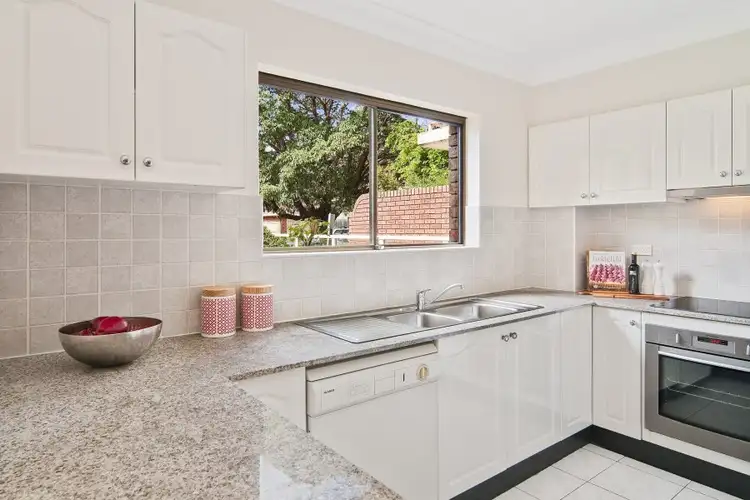Sixth view of Homely apartment listing, 3/2 Fredben Avenue, Cammeray NSW 2062
