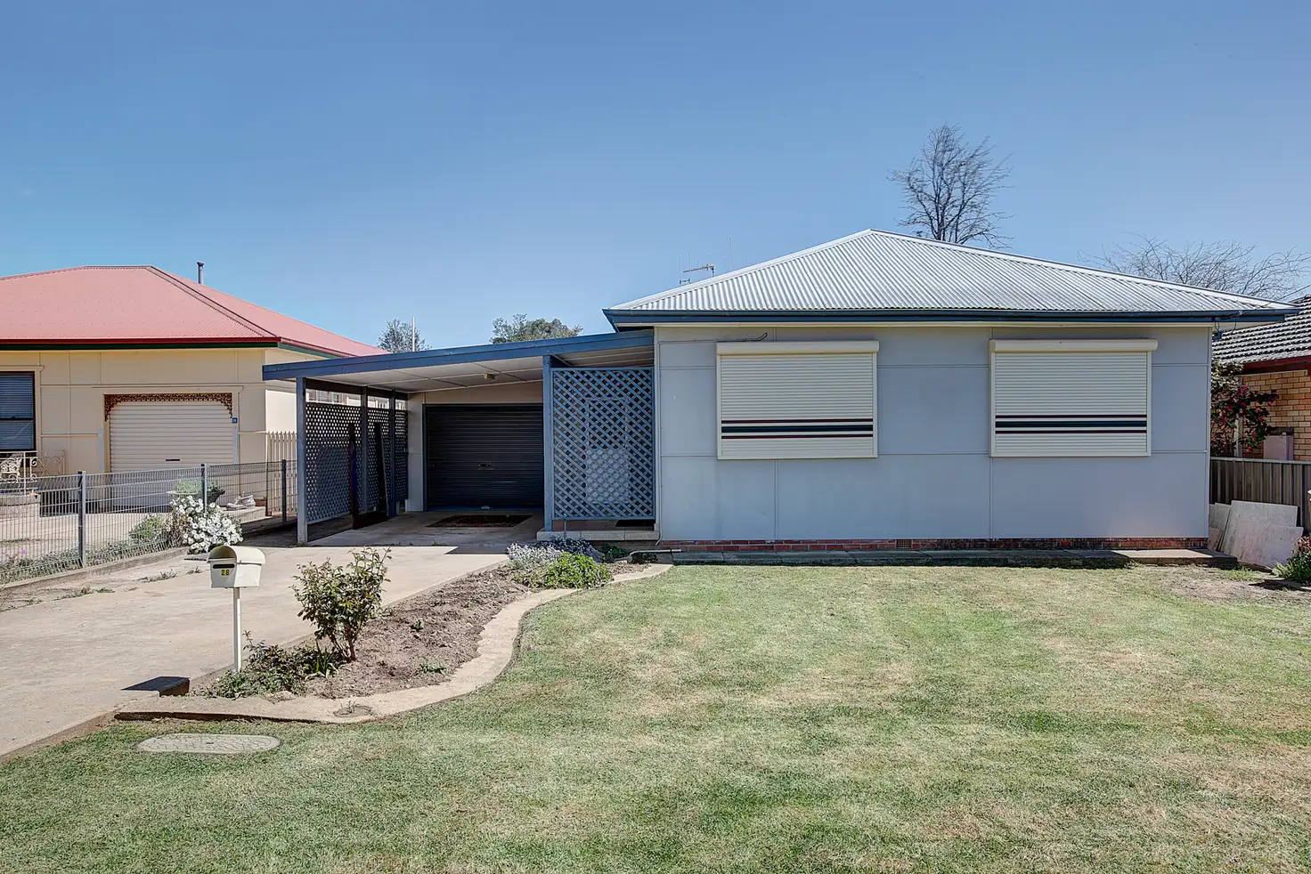 Main view of Homely house listing, 26 George Street, Mudgee NSW 2850