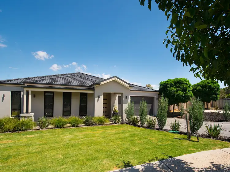 Main view of Homely house listing, 2 Winkelmann Drive, Campbells Creek VIC 3451