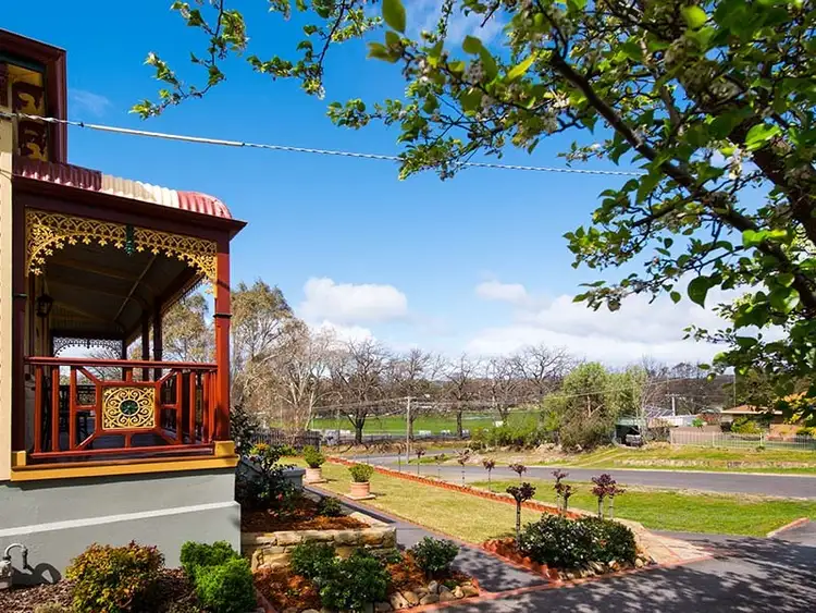 Third view of Homely house listing, 4 George Street, Castlemaine VIC 3450