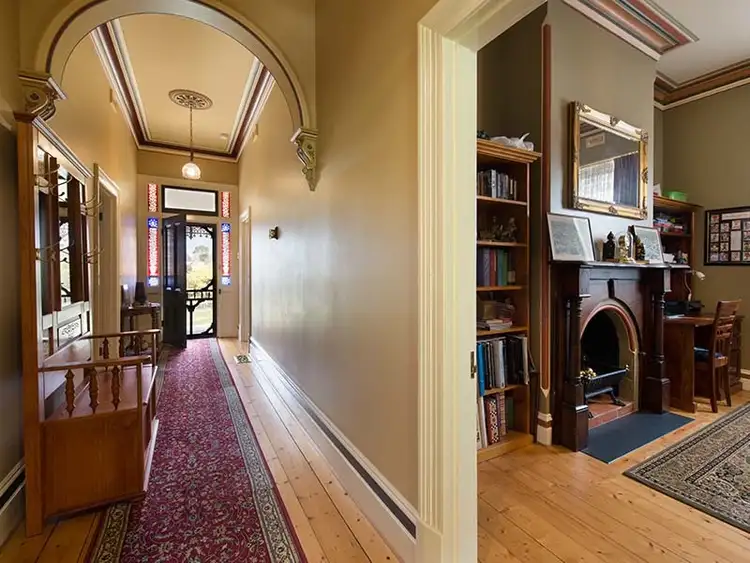 Fourth view of Homely house listing, 4 George Street, Castlemaine VIC 3450